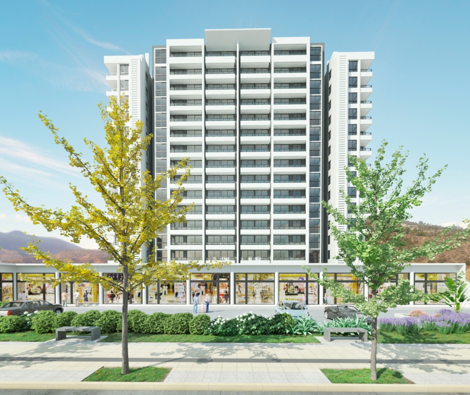 Edificio Celia Coloma Preview1