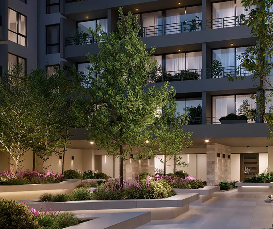 Edificio Domeyko Preview