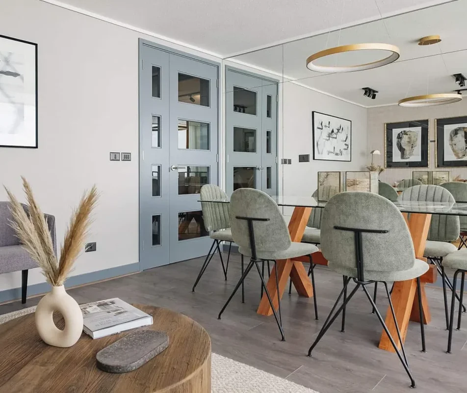 Edificio Exequiel Fernandez Preview