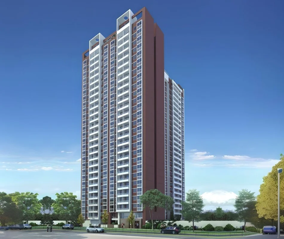 Edificio La Victoria Preview