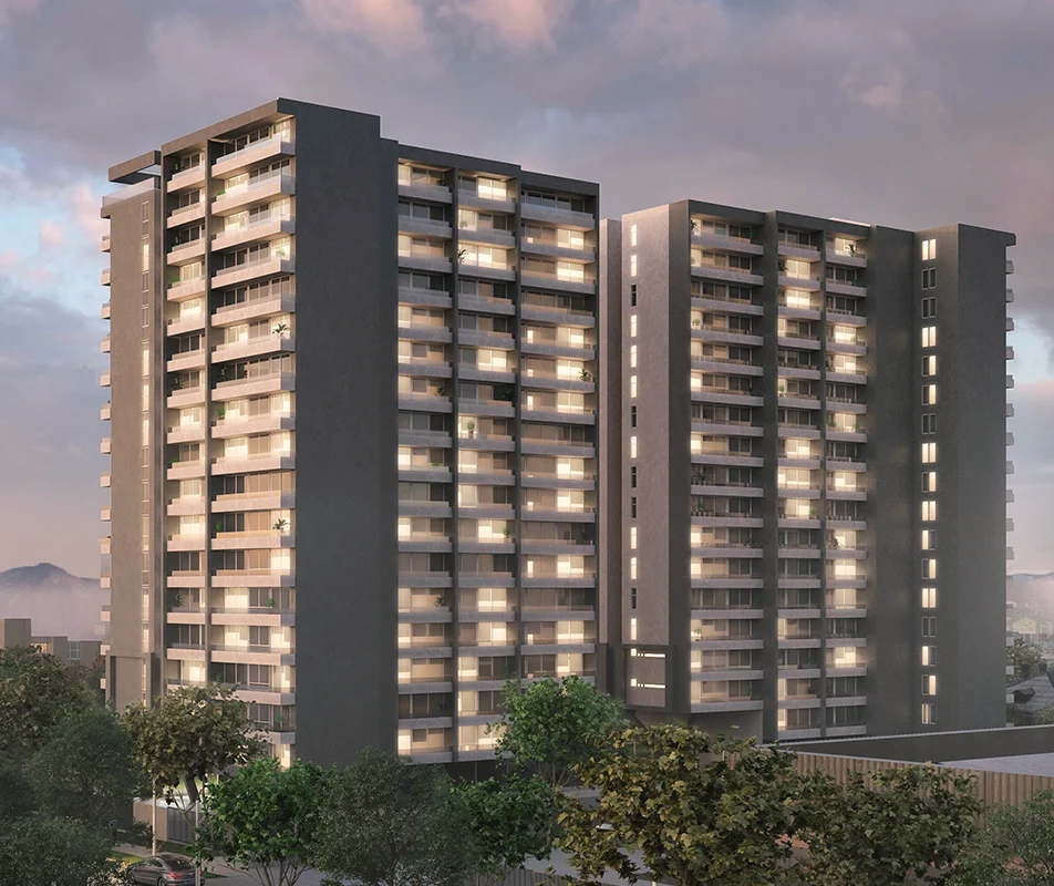 Edificio Manantial Preview
