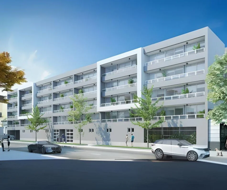 Edificio Pedro Lagos Preview
