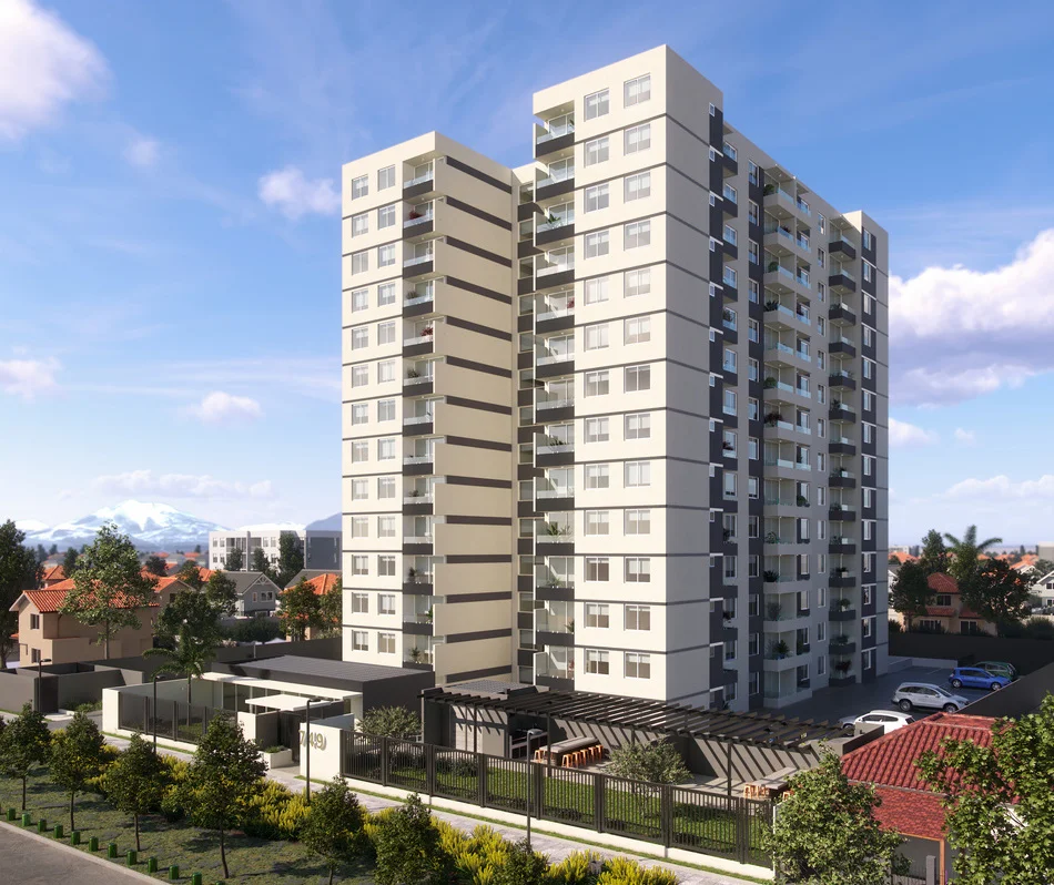 Edificio San Marcos Imagen Principal