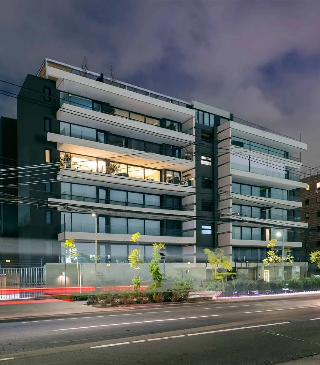 Edificio Santa Adriana Preview