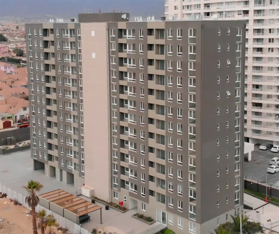 Edificio Vista Herradura Preview3
