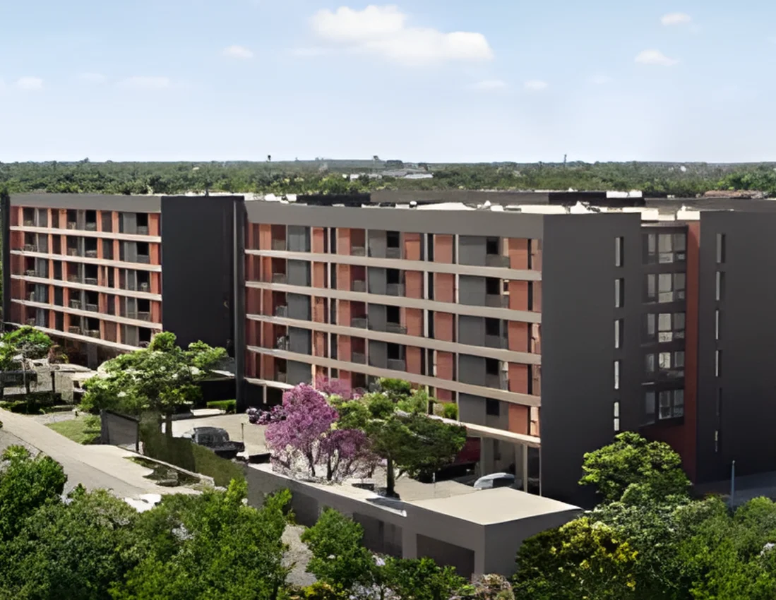 Urban Cumbres Edificio Preview